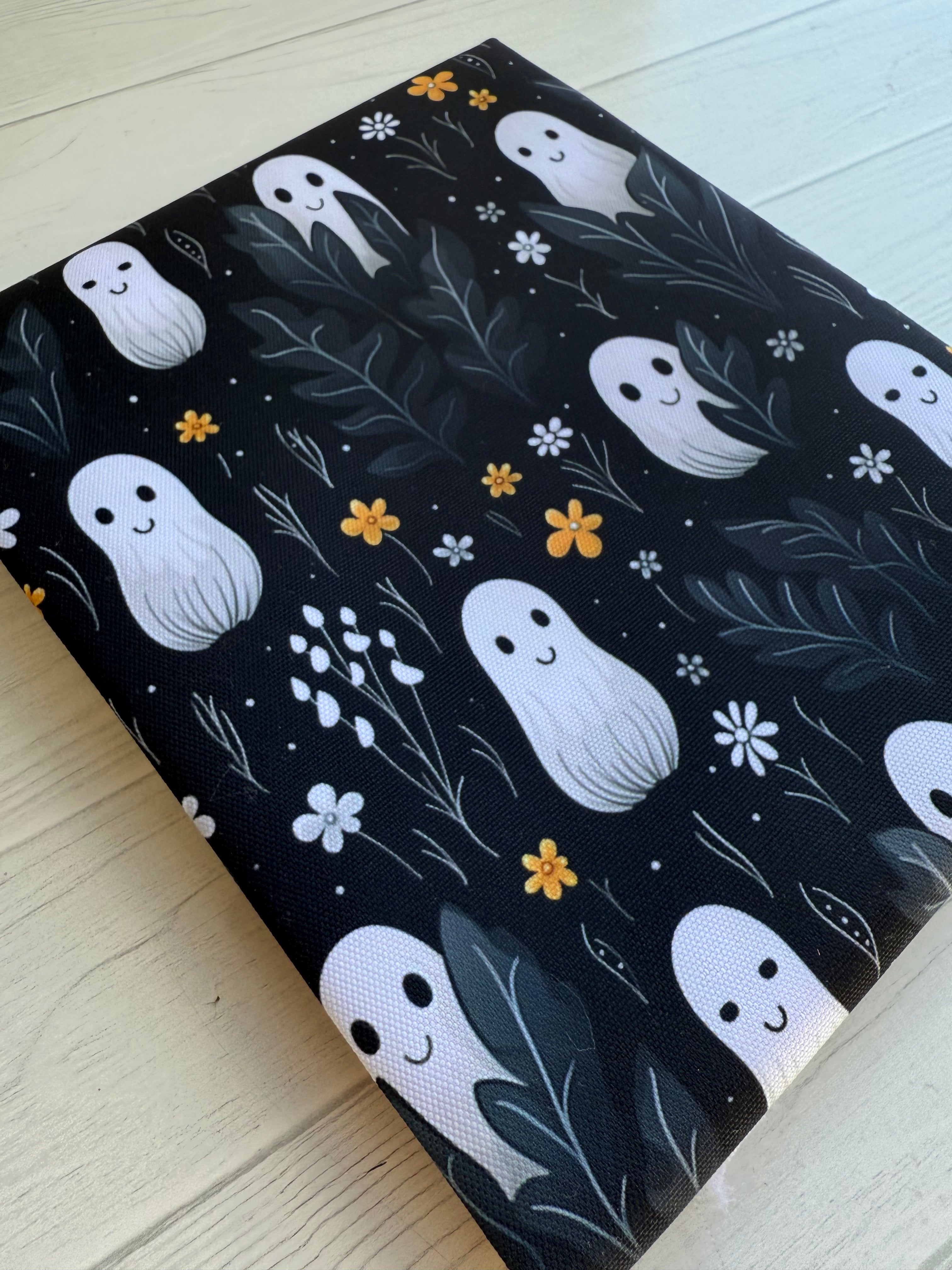 Cutie Booties Waterproof Canvas