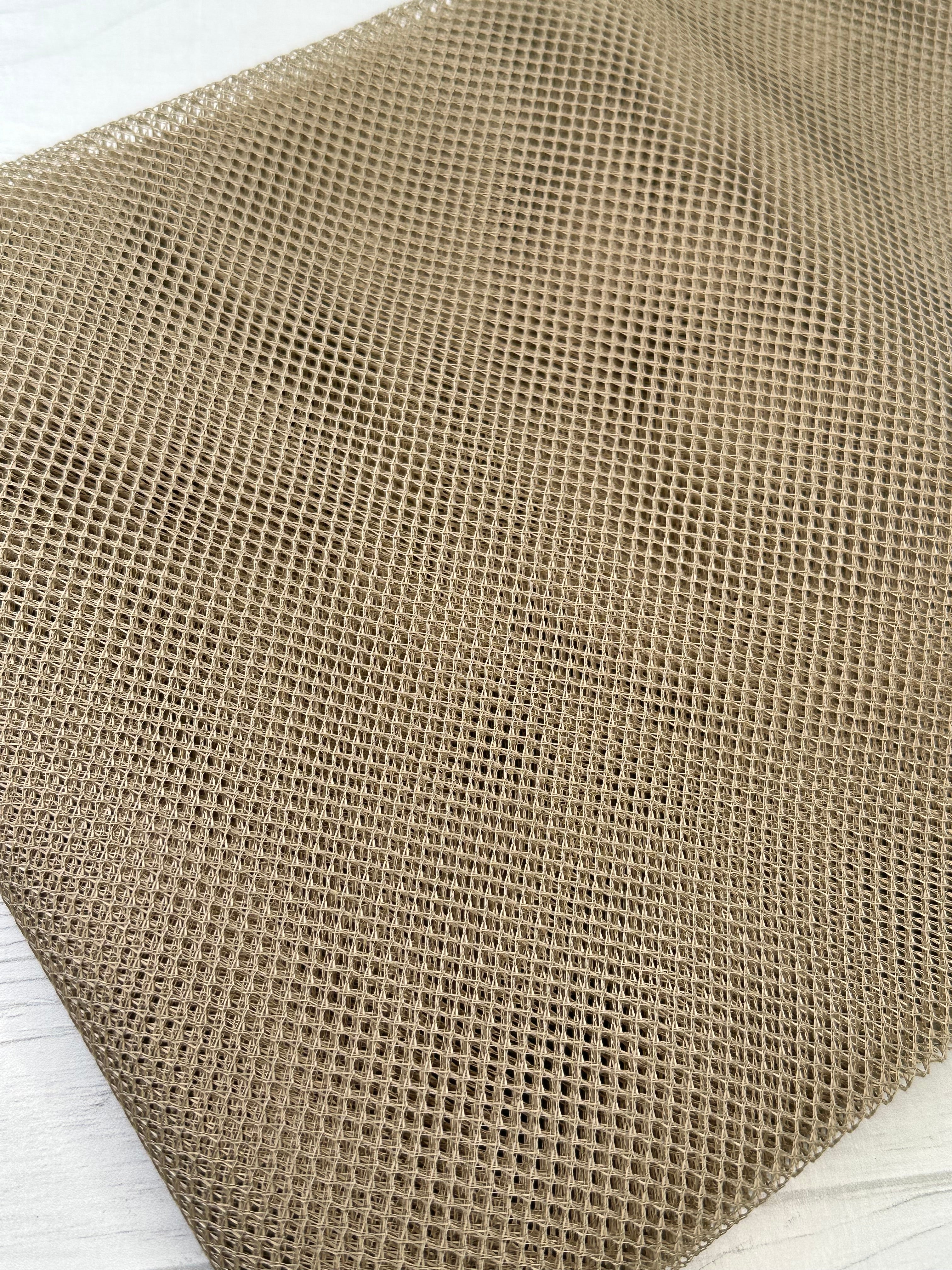 Khaki Mesh