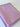 Rose Pink Lux Bonded Poly/Nylon