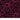 Quilt Cotton || Indelible Ink - Busy Mulberry || Anna Maria Textiles