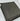 Charcoal Lux Bonded Nylon