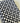 Black and White Mouse Tonal Check 100% Cotton Woven