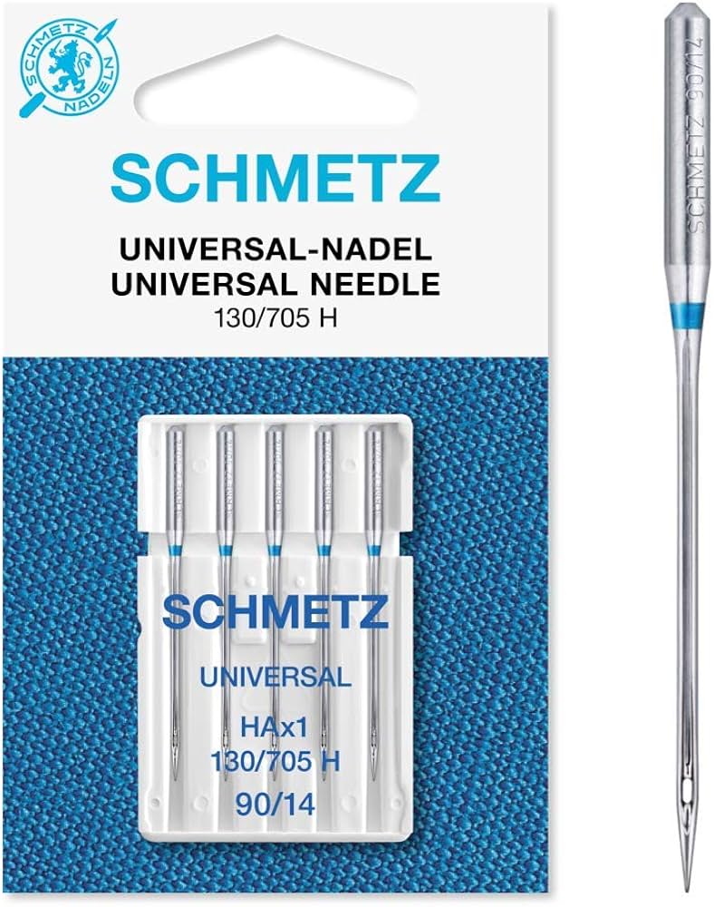 Schmetz Universal Sz90/14 Needles