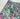 Vintage  Floral Smooth vinyl