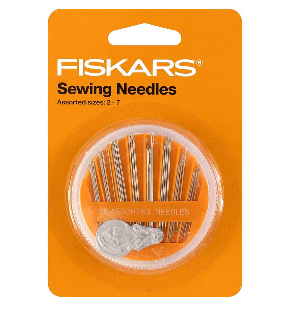 Fiskars Sewing Needles