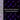 PREORDER - Black and Purple Starburst  (PREORDER ENDS FRIDAY 7/3)