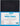 Package of Annie's Lightweight Mesh Fabric, primarily navy in color, designed for use in sewing projects, measuring 18 inches by 54 inches.