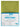 Packaging of By Annie's Lightweight Mesh Fabric with green fabric sample and product details.