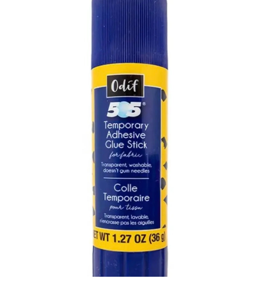 Temporary Adhesive Glue Stick