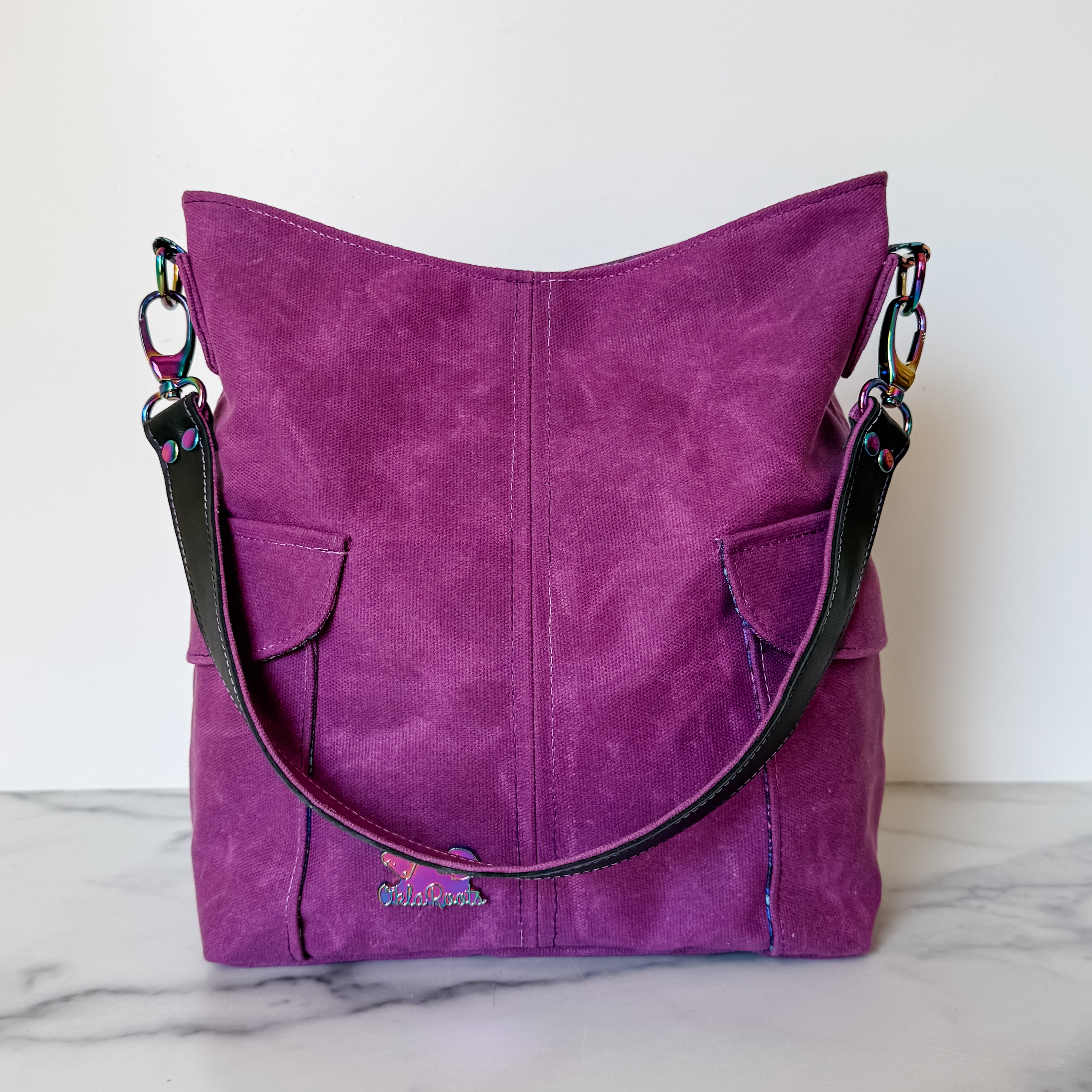 Compass Tote Kits || Noodlehead