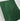 Forest Green Lux Bonded Poly/Nylon