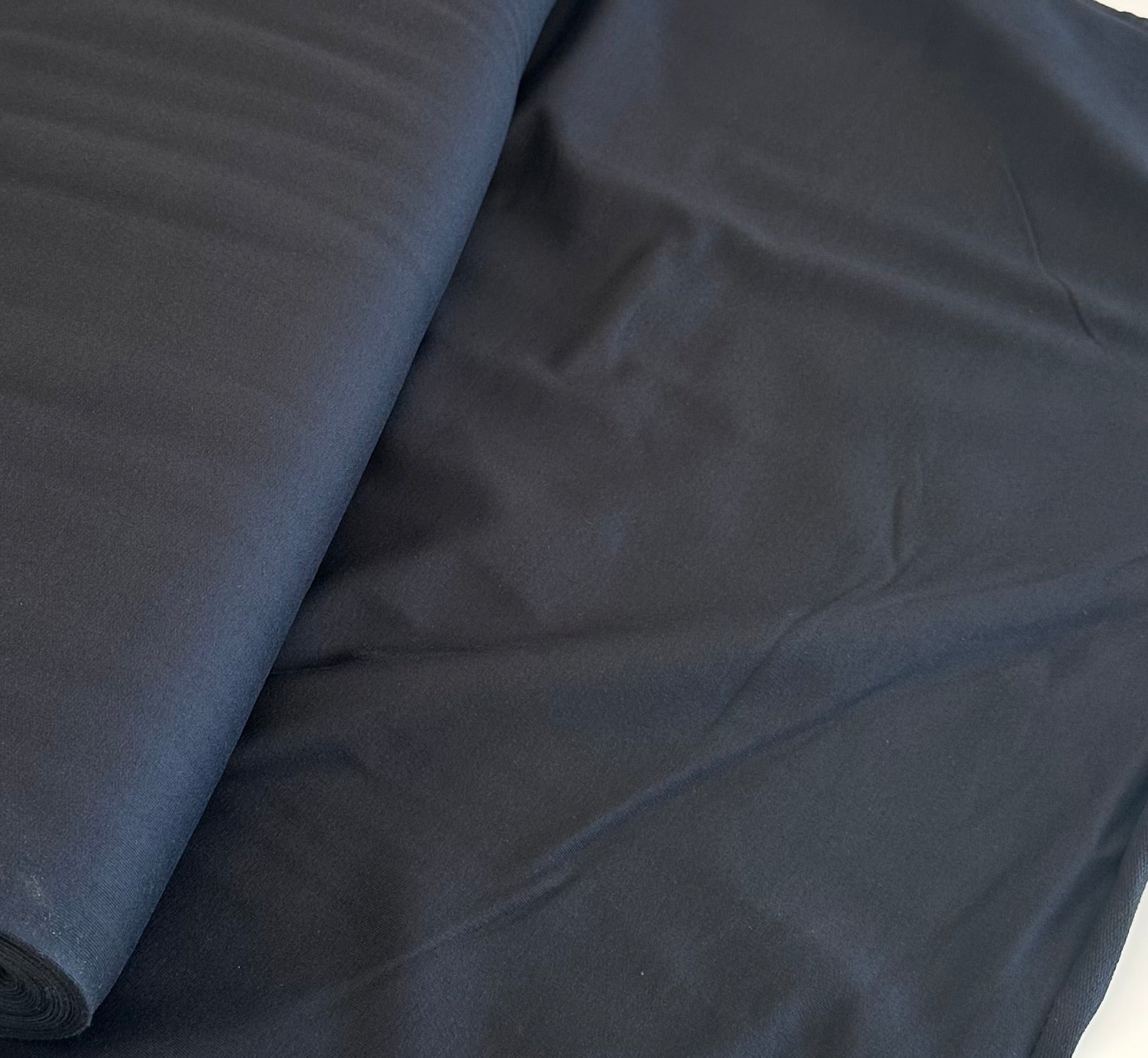 Black Sweatshirt Fleece