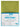 Lightweight Mesh Fabric -Apple Green