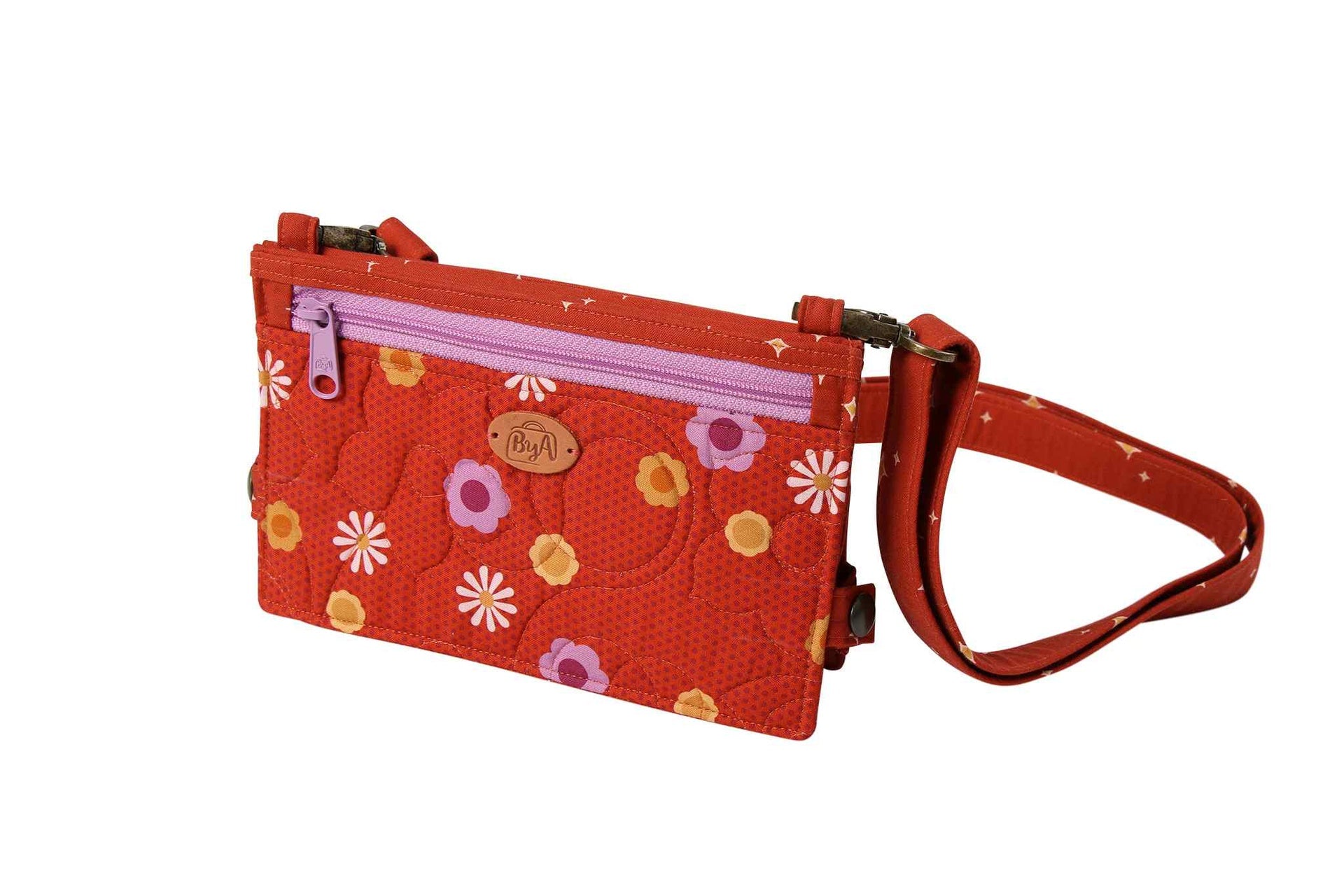 Foldilocks by Annie Patterns