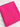 Hot Pink Gingham Water Resistant Nylon | 1 Yard Precut