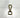 1/2” long standard swivel clasps  (2 pack)