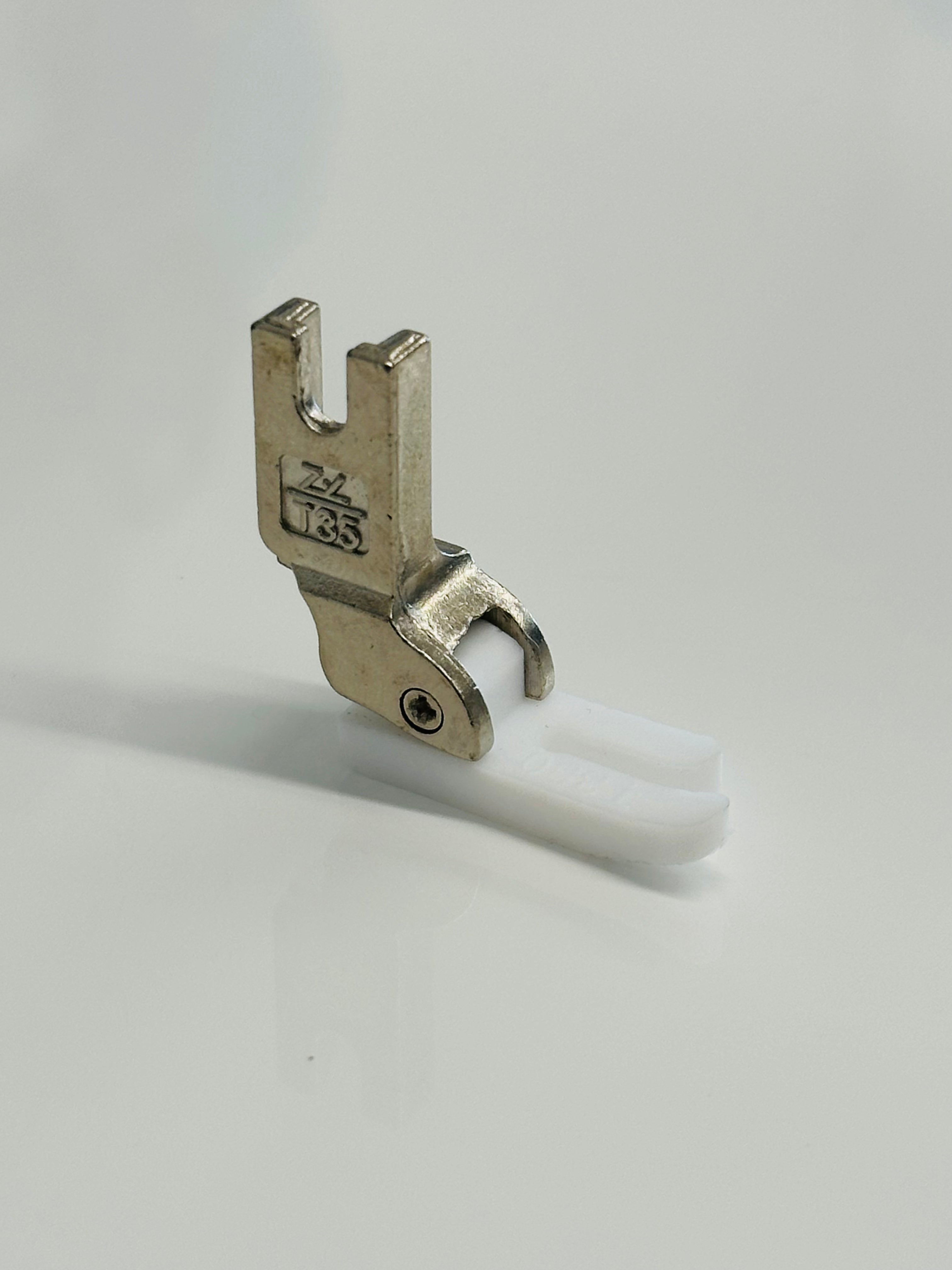 Non Stick Teflon Foot - High Shank