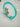 Non Stick Rolling Foot - High Shank