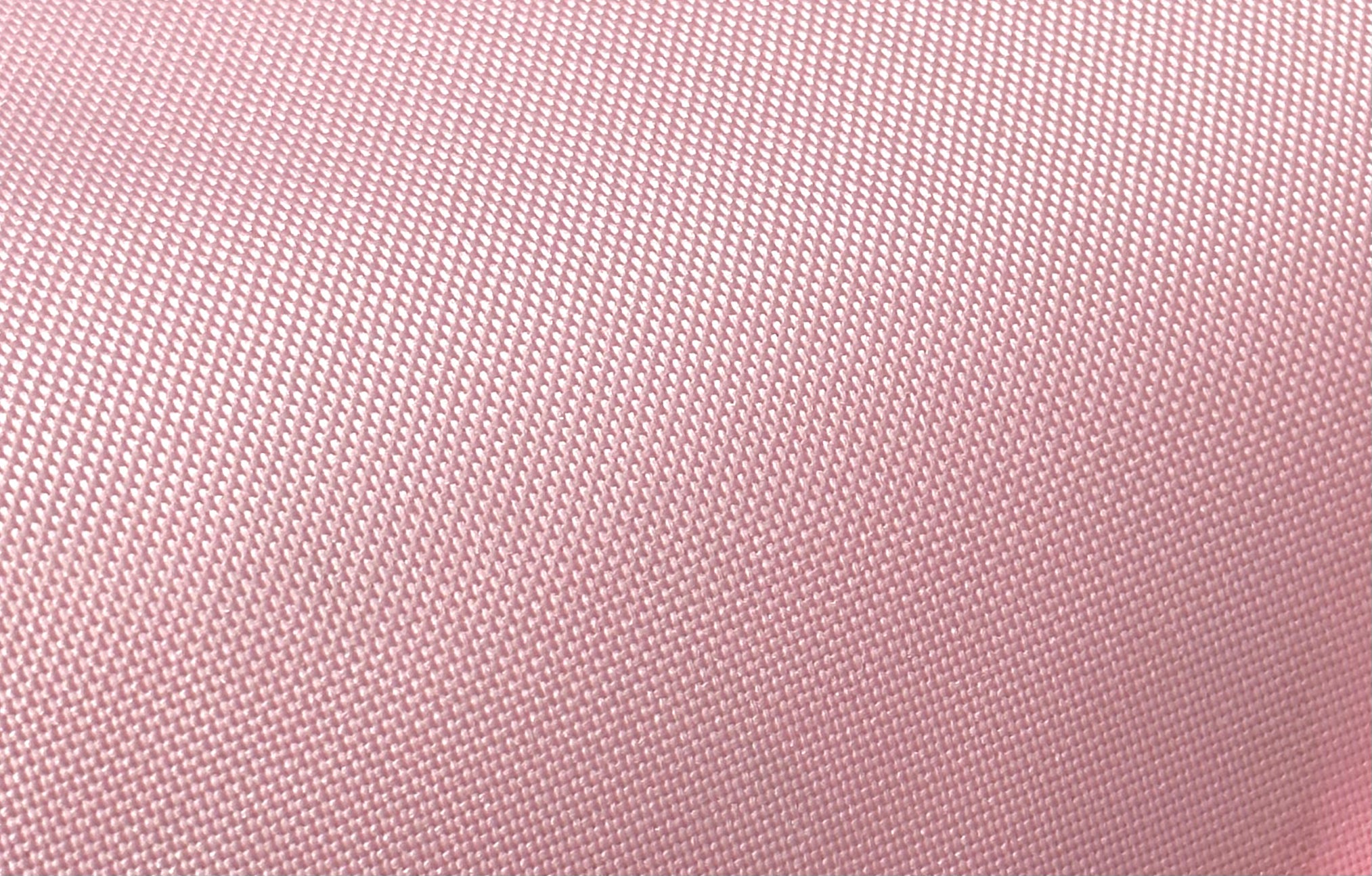 Light pink Water Resistant Canvas