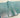 Jade waterfall holographic foil Vinyl (lightweight)