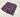 Poison Apples on Purple