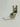 Non Stick Teflon Foot - High Shank