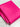 Hot Pink Lux Bonded Nylon