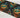 Ring and Dagger Large Scale Cotton Woven