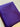 Grape Water Resistant Canvas