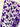 Purple Butterflies TPU Vinyl