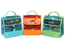 Load image into Gallery viewer, Grab Some Grub 2.0 Pattern by Annie Patterns