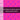 PREORDER - Hot Pink and Purple Starburst  (PREORDER ENDS FRIDAY 7/3)