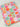 Pastel Halloween Hexagons Lux Bonded Poly/Nylon