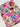 Soda Pop Lux Bonded Poly/Nylon