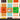 Quilt Cotton || 1-800-Notion  - Sew Cute - Shell || Ruby Star Society