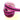 Zipper Tape || Purple & Hot Pink Check w/ Black Teeth || Size #5