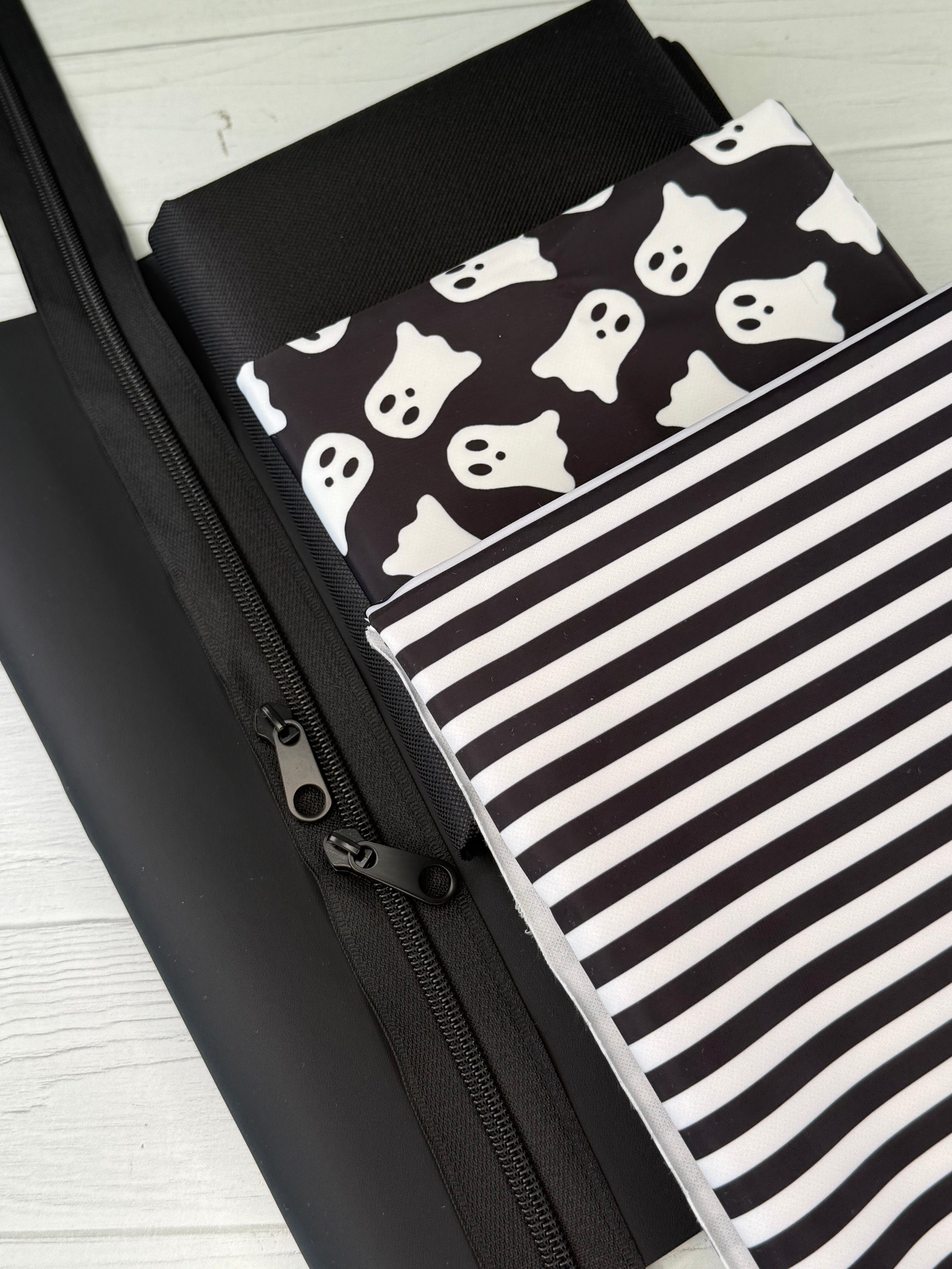 Linda Pouch Project Kit