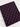 Lux Bonded Poly Nylon || Print || Black and Hot Pink Starburst