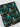 Lux Bonded Nylon (Poly) || Prints || Krakin Up- Limeade