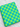 Lux Bonded Poly Nylon || Print || Lime and Teal Check