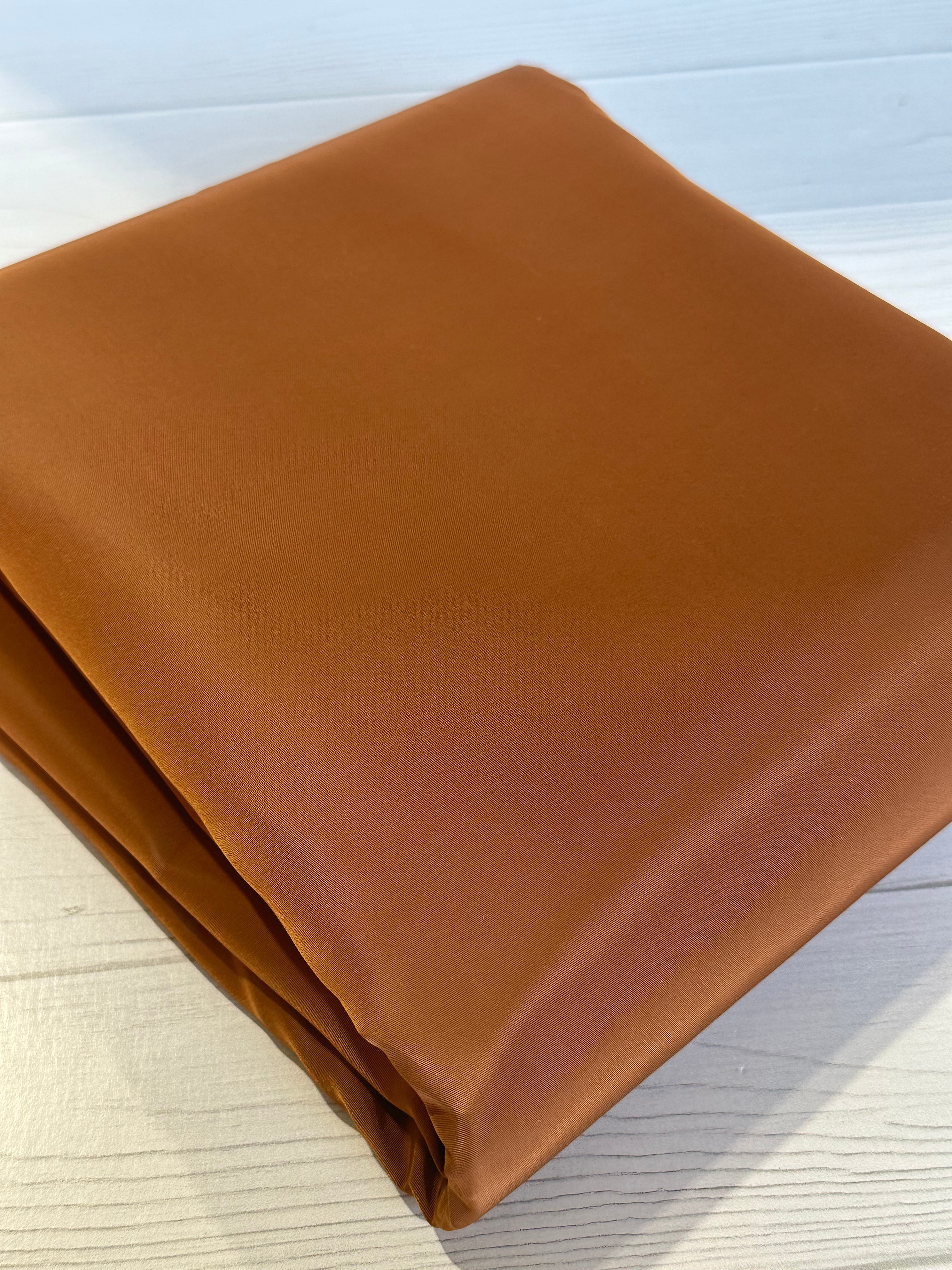 Latte Lux Bonded Poly/Nylon