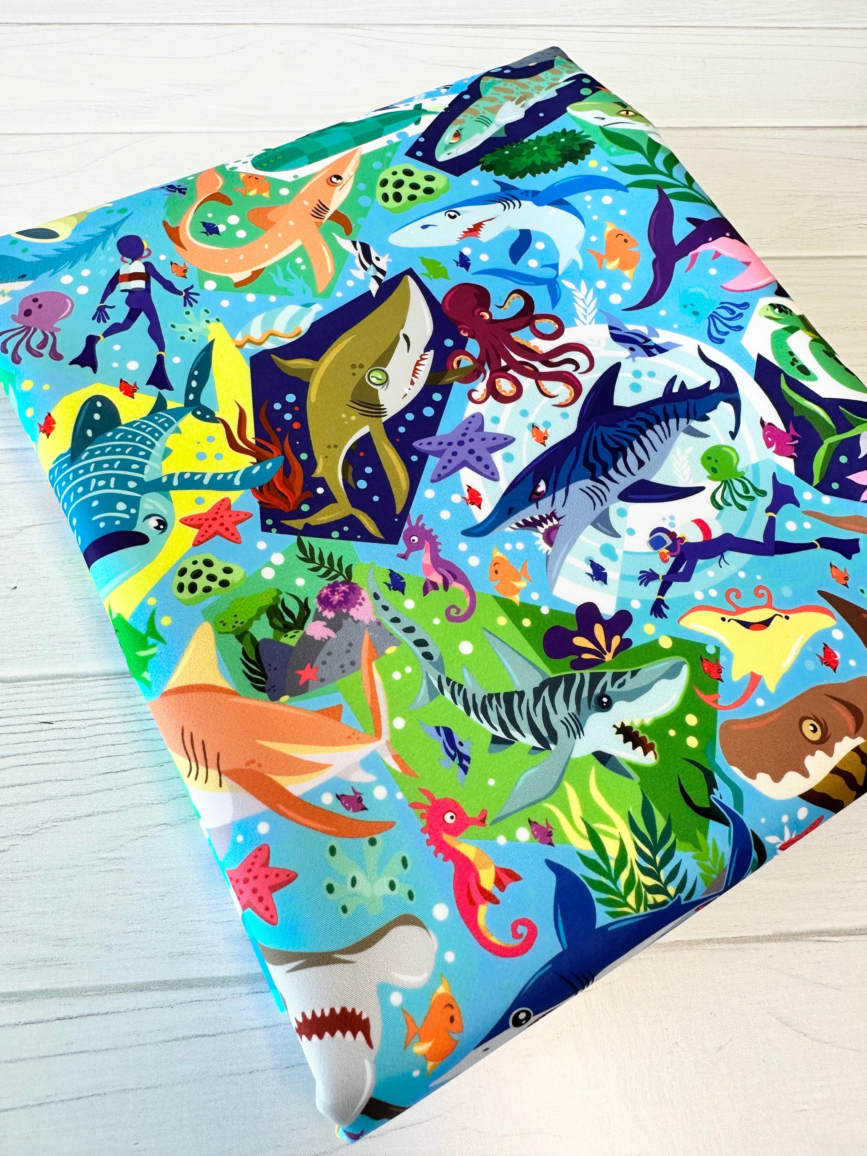 PREORDER - Jawesome- (PREORDER ENDS FRIDAY 8/22)