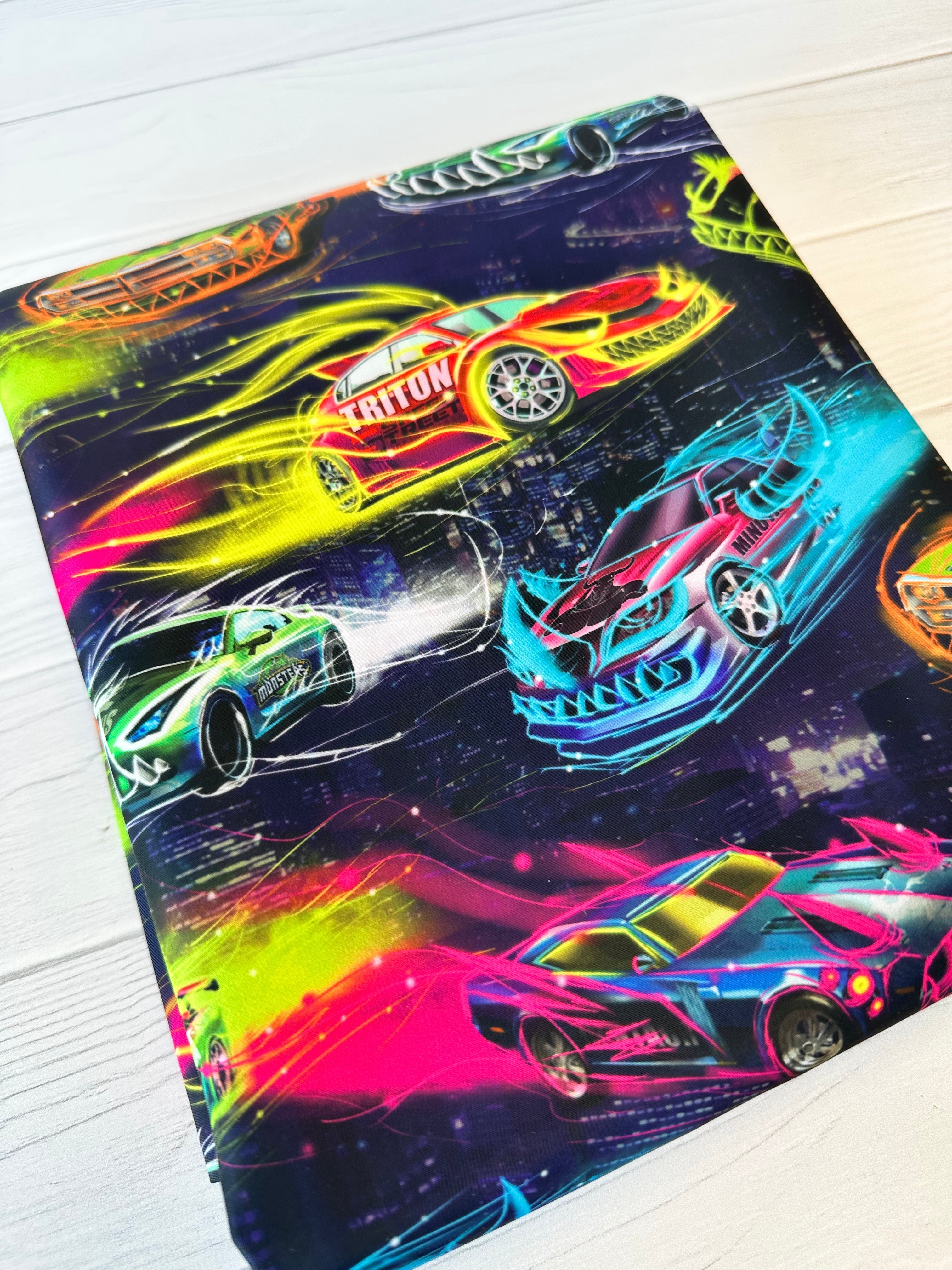 PREORDER - Nitrous Neons - (PREORDER ENDS FRIDAY 8/22)