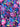 PREORDER - Royal Preppy Floral - (PREORDER ENDS FRIDAY 8/22)