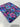 PREORDER - Aqua Preppy Floral - (PREORDER ENDS FRIDAY 8/22)