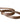 Latté 1/2” Seatbelt Webbing