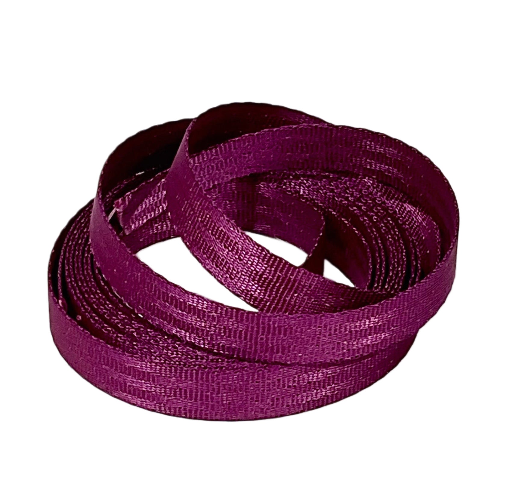 Berry 1/2” Seatbelt Webbing