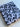 Pixels- Stone Lux Bonded Poly/Nylon
