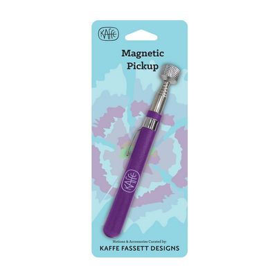 Kaffe Fassett Magnetic Pick-Up