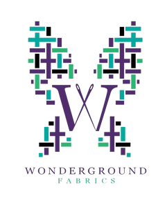 Wonderground Fabrics
